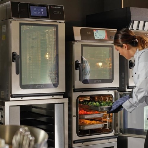 Convotherm Mini Mobile 6.10 Electric...