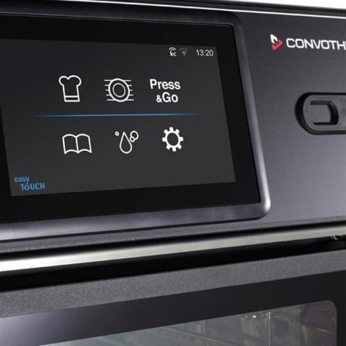 Convotherm Mini Mobile 6.10 Electric...