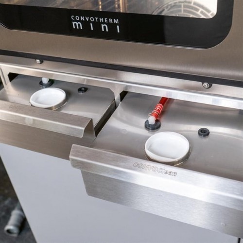 Convotherm Mini Mobile 6.10 Electric...