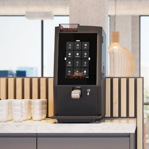 Bravilor Esprecious 12 Gen 2 Bean to...