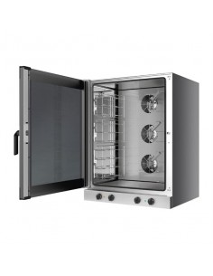 Smeg Convection Oven 15.7kW... 2