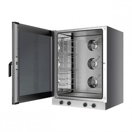 Smeg Convection Oven 15.7kW ALFA1035H-2