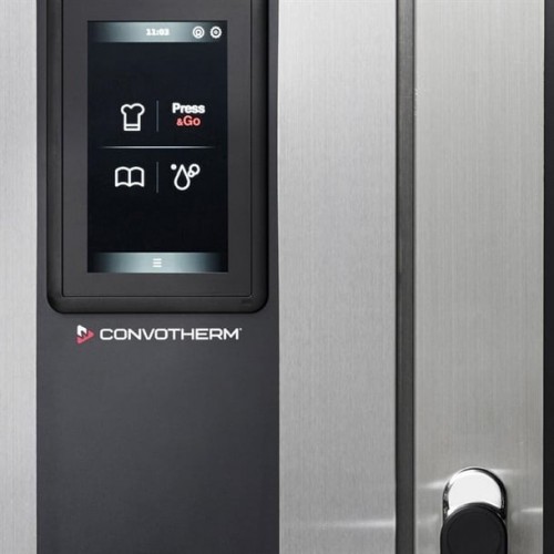 Convotherm Maxx 6.10 ES Combi Oven