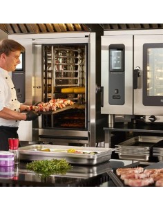 Convotherm Maxx 6.10 ES... 2