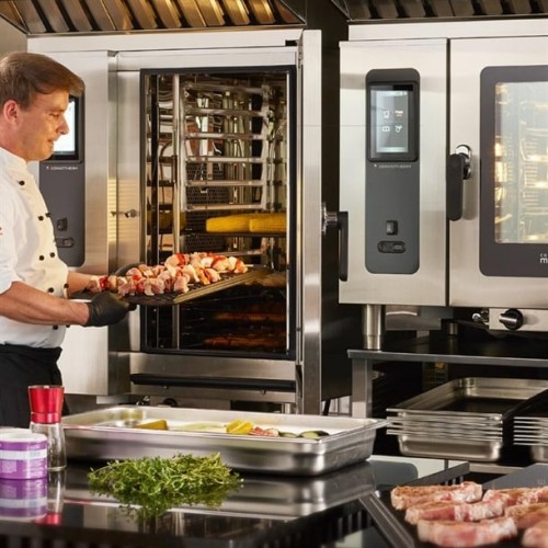 Convotherm Maxx 6.10 ES Combi Oven