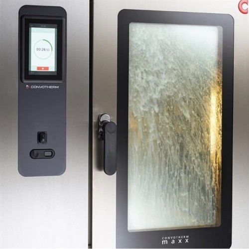 Convotherm Maxx 6.10 ES Combi Oven