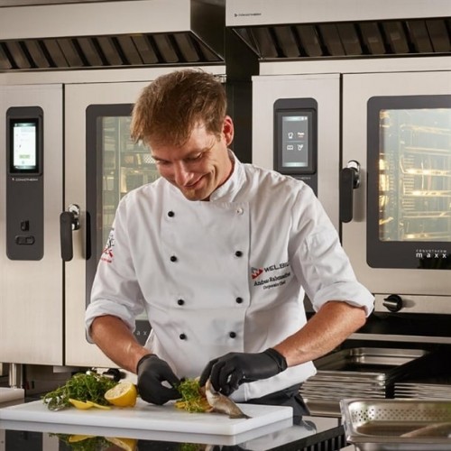 Convotherm Maxx 6.10 ES Combi Oven