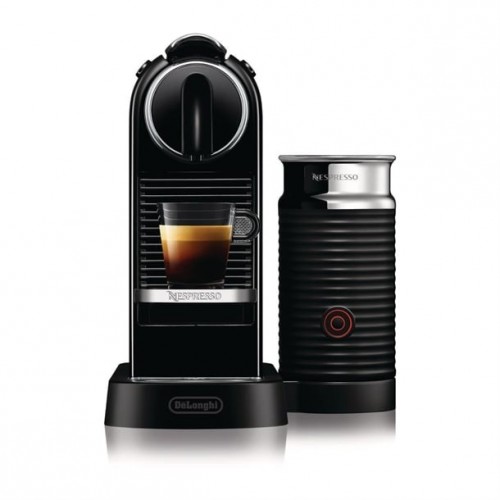 Nespresso CitiZ by De'Longhi &...