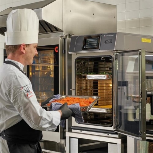 Convotherm Mini 6.06 Electric...