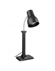 Buffalo Heat Lamp Carving...