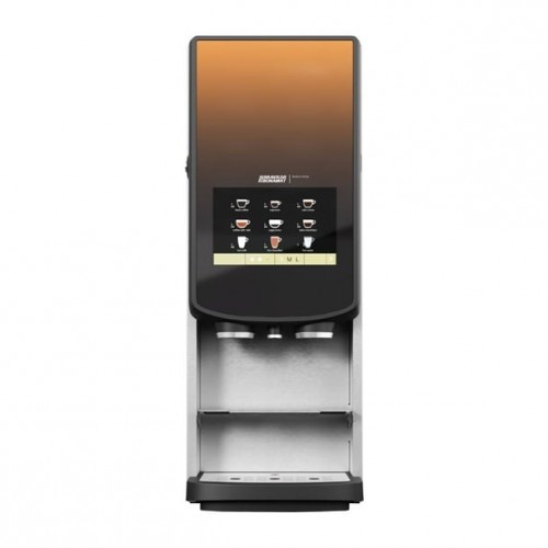 Bravilor Bolero Turbo 43 Instant...