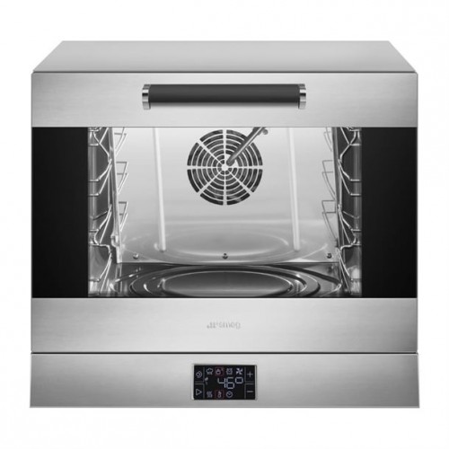Smeg Convection Oven 3kW ALFA43XE2HDS