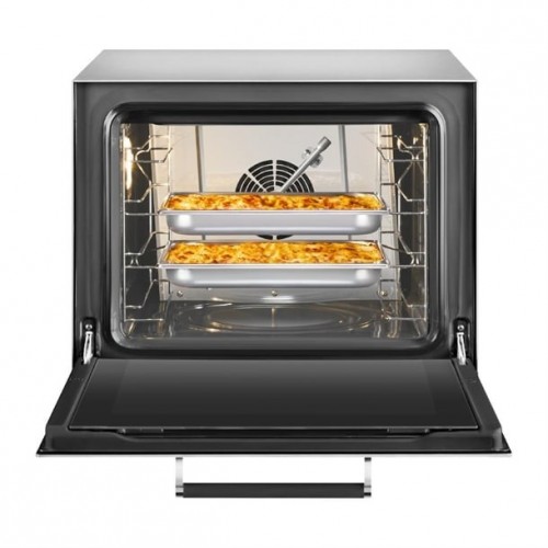 Smeg Convection Oven 3kW ALFA43XE2HDS