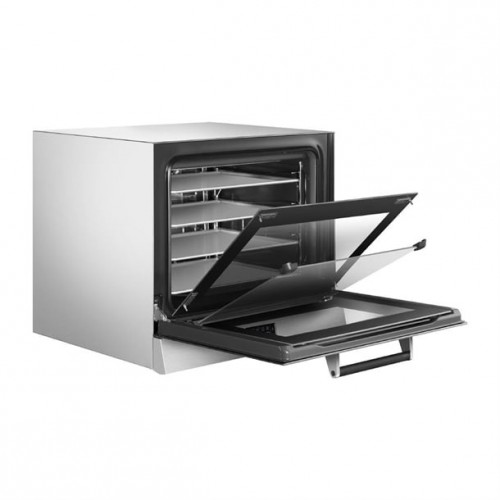 Smeg Convection Oven 3kW ALFA43XE2HDS