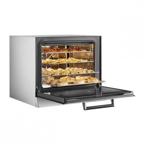 Smeg Convection Oven 3kW ALFA43XE2HDS