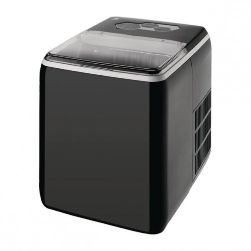 Nisbets Essentials Ice Maker - 20kg...