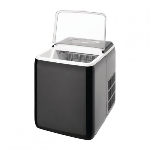 Nisbets Essentials Ice Maker - 20kg...