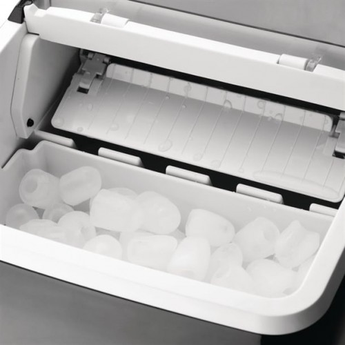 Nisbets Essentials Ice Maker - 20kg...