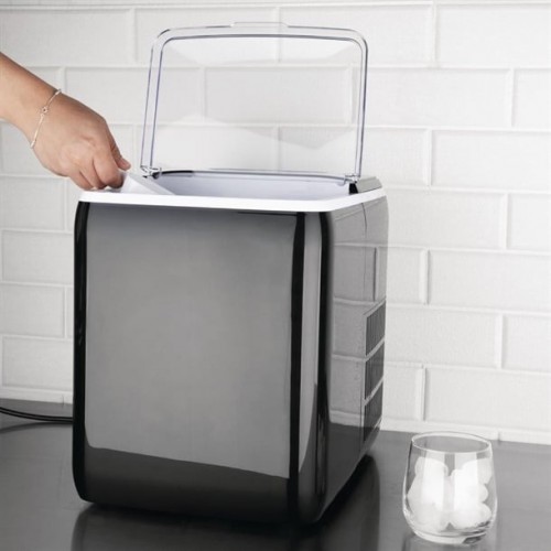 Nisbets Essentials Ice Maker - 20kg...