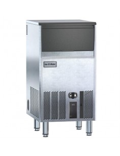 Ice-O-Matic Bistro Cube Ice...