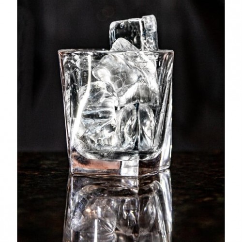 Ice-O-Matic Bistro Cube Ice Machine...