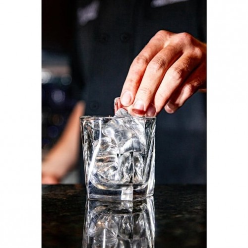 Ice-O-Matic Bistro Cube Ice Machine...