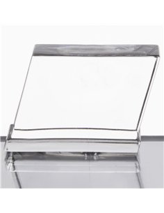 Commercial Ice Cube Machine 200kg/24h | Stalwart DA-CIM200 2