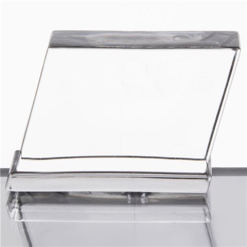 Commercial Ice Cube Machine 200kg/24h | Stalwart DA-CIM200