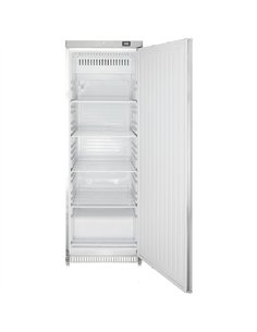 400lt Commercial Refrigerator Stainless steel Upright cabinet Single door | Stalwart DA-DWR400SS 2