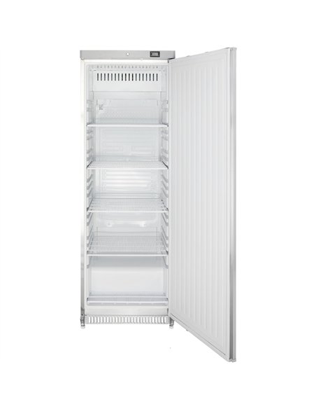 400lt Commercial Refrigerator Stainless steel Upright cabinet Single door | Stalwart DA-DWR400SS