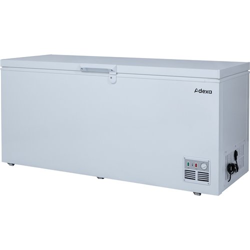 Commercial Chest Freezer 605 Litres 1815x745x855mm | Stalwart DA-BD651