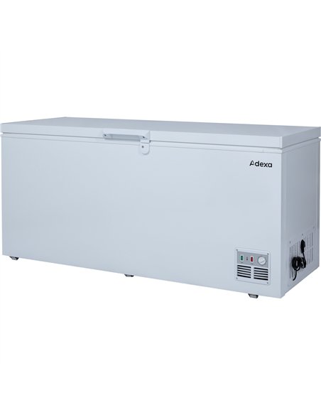Commercial Chest Freezer 605 Litres 1815x745x855mm | Stalwart DA-BD651