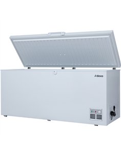 Commercial Chest Freezer 605 Litres 1815x745x855mm | Stalwart DA-BD651 2