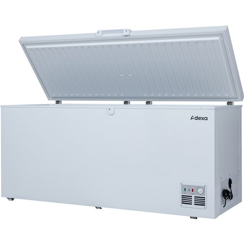 Commercial Chest Freezer 605 Litres 1815x745x855mm | Stalwart DA-BD651