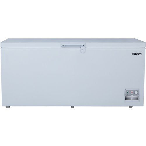 Commercial Chest Freezer 605 Litres 1815x745x855mm | Stalwart DA-BD651