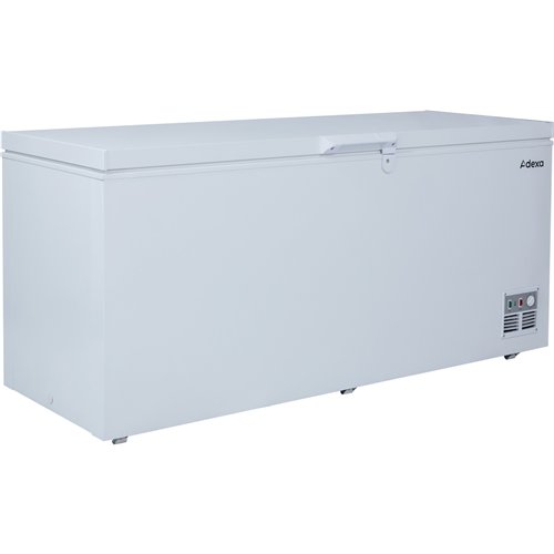 Commercial Chest Freezer 605 Litres 1815x745x855mm | Stalwart DA-BD651