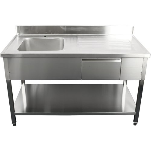 Commercial Sink Stainless steel...