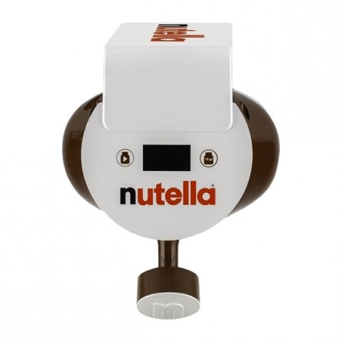 Nutella Heated Dispenser with...