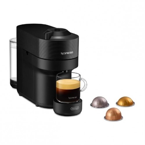Nespresso Vertuo Pop by De'Longhi...