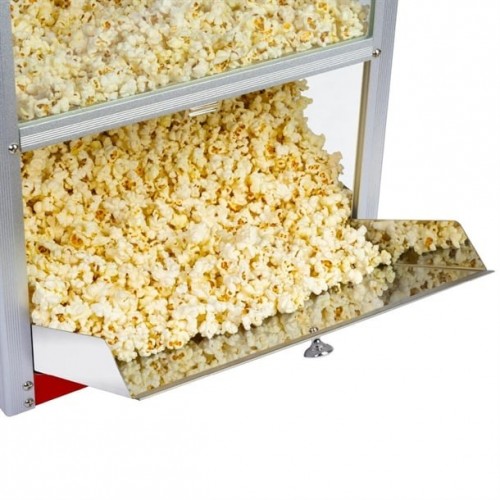 Haxro HX8447 Popcorn Warmer