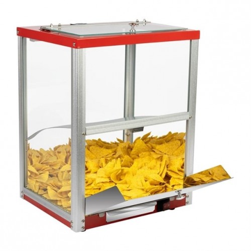 Haxro HX8447 Popcorn Warmer