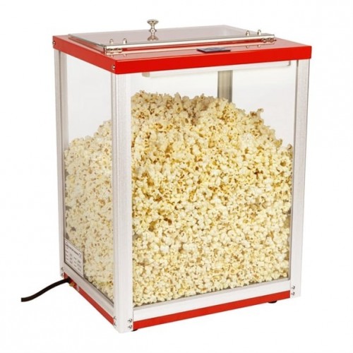 Haxro HX8447 Popcorn Warmer