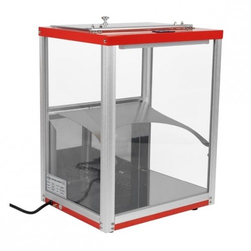 Haxro HX8447 Popcorn Warmer