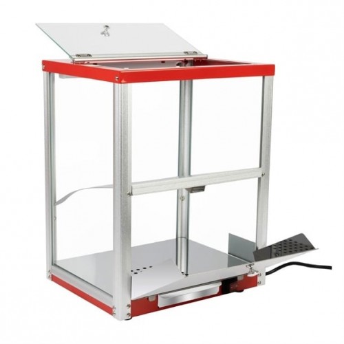 Haxro HX8447 Popcorn Warmer