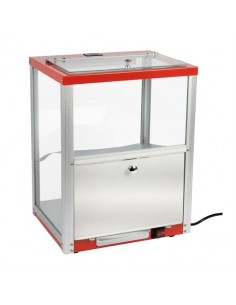 Haxro HX8447 Popcorn Warmer