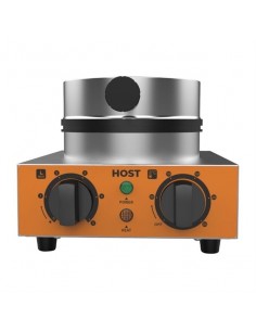 HOST Belgian Waffle Maker...