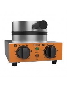 HOST Belgian Waffle Maker... 2