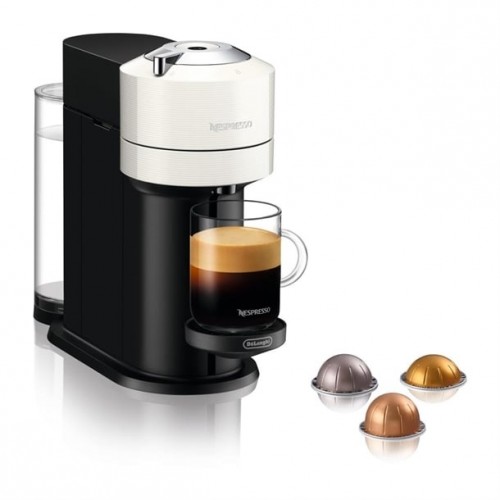 Nespresso VertuoNext by De'Longhi...