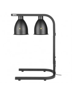 Buffalo Infrared Food... 2