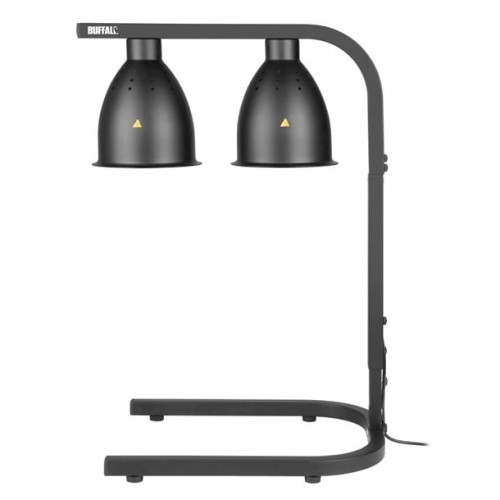Buffalo Infrared Food Warmer Matt...